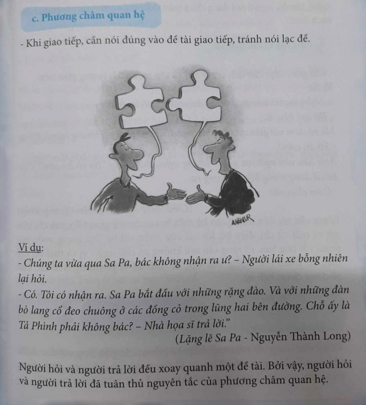 Phương Trâm Là Gì? Định Nghĩa, Ví Dụ Và Vai Trò Gallery 2