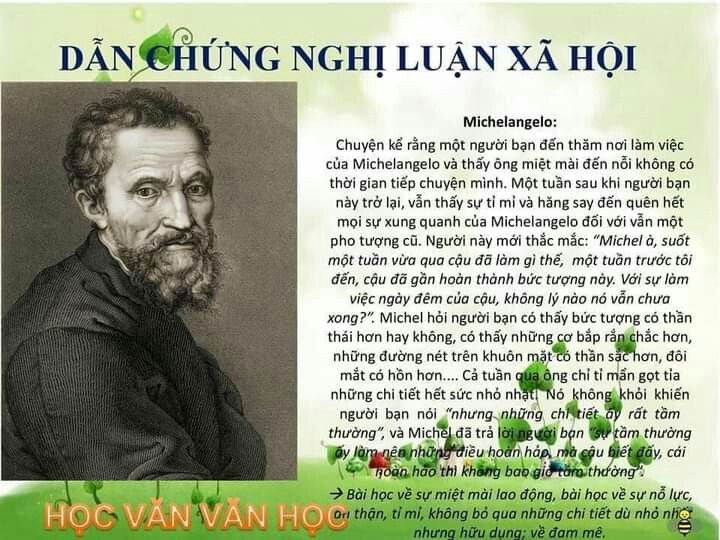 Miệt Mài Là Gì? Gallery 2