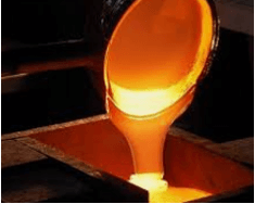 Ví dụ về Sự Nóng Chảy: Hiện tượng và Ứng Dụng