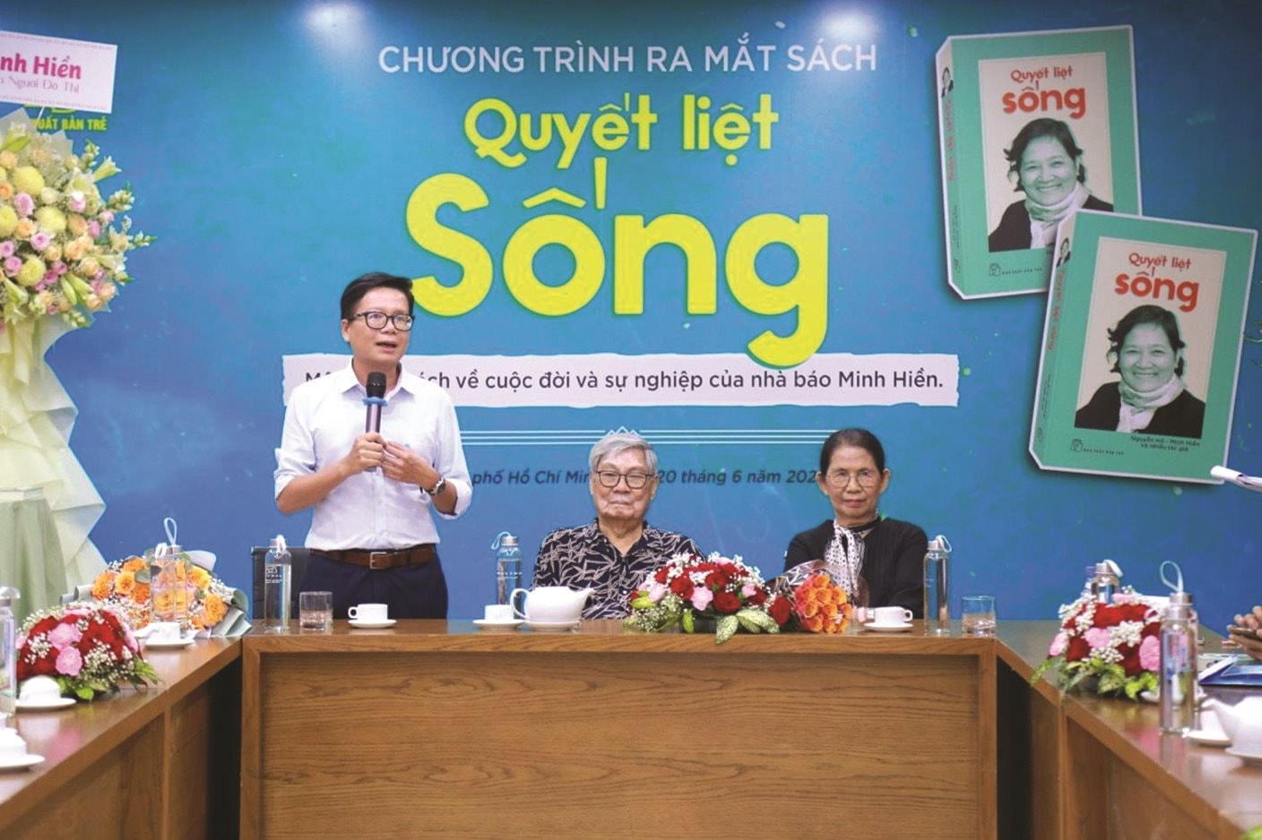 Quyết Liệt Là Gì? Gallery 2