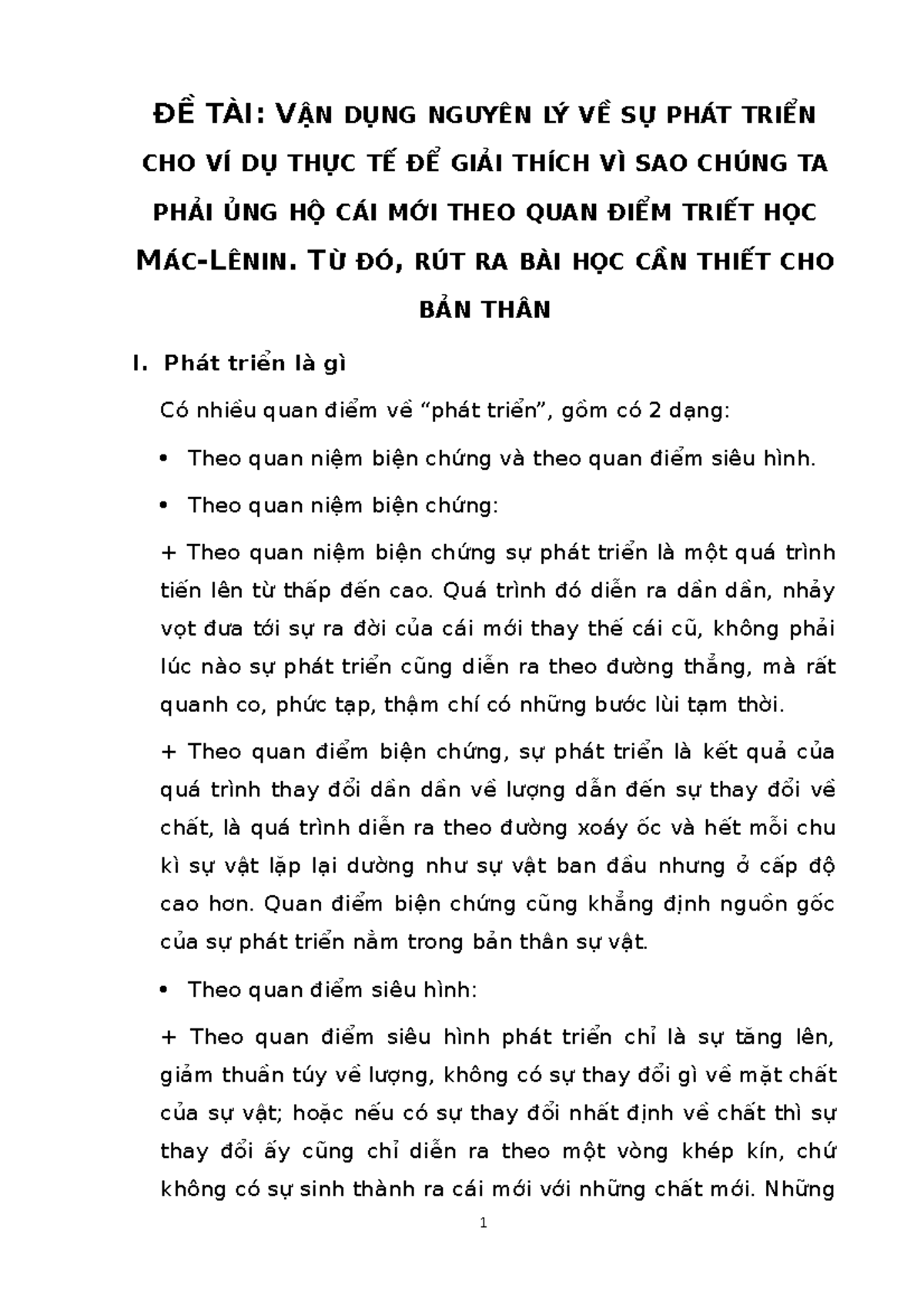 Thuần Thục Là Gì? Gallery 2