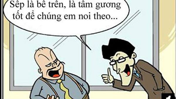 Thơ Châm Biếm Kẻ Nịnh Hót: Những Bài Thơ Hay Vạch Trần Bản Chất Gallery 1
