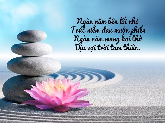 Thơ 5 chữ 4 câu là thơ gì? Gallery 2