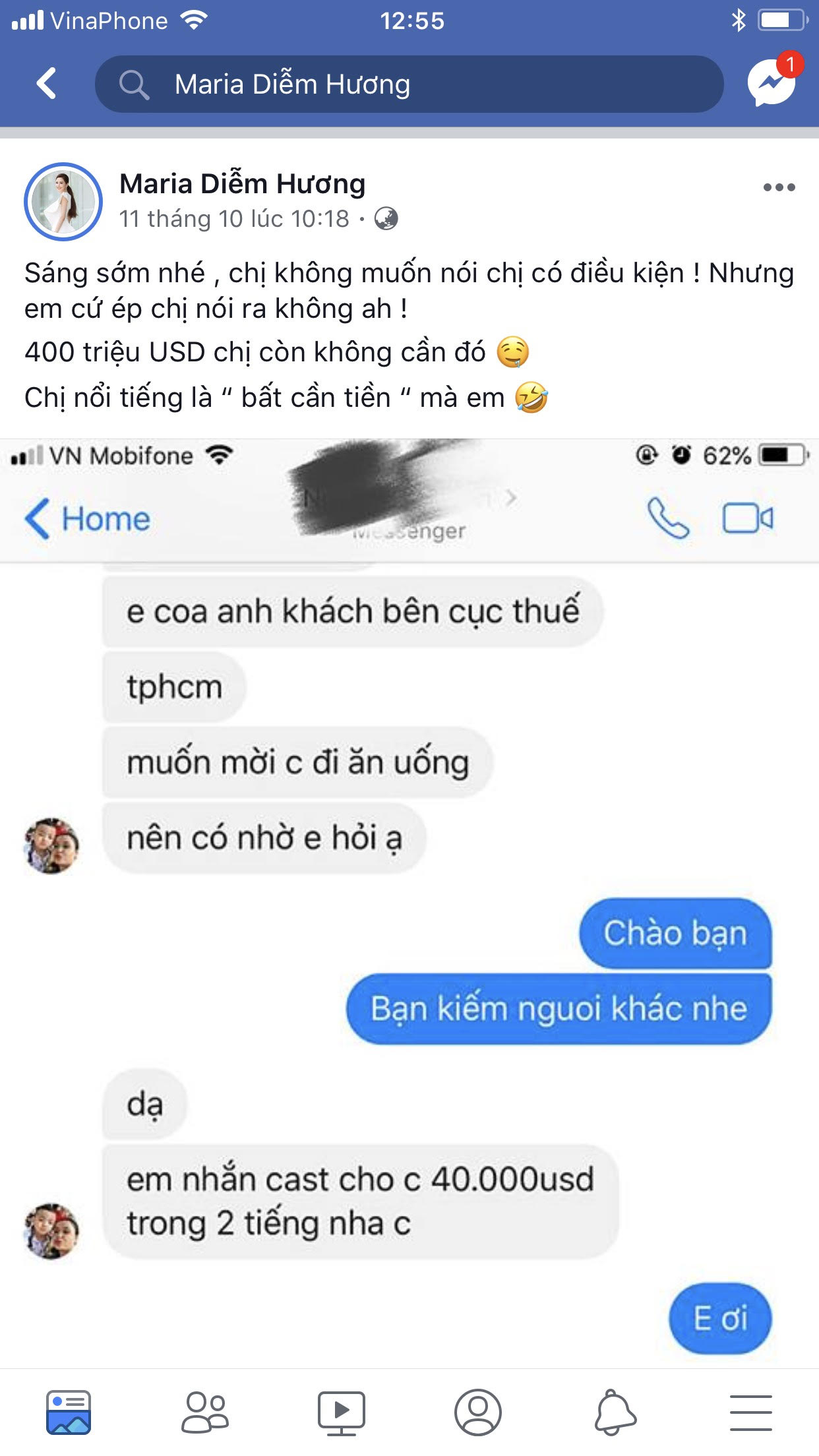 Tin nhắn dâm đãng: Hướng dẫn và những điều cần biết Gallery 2