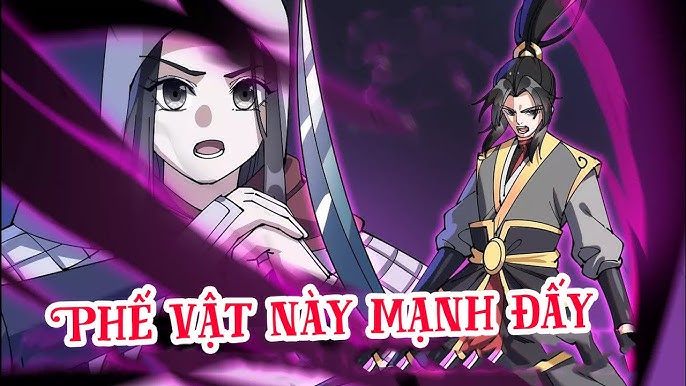Phế vật này mạnh đấy Gallery 2