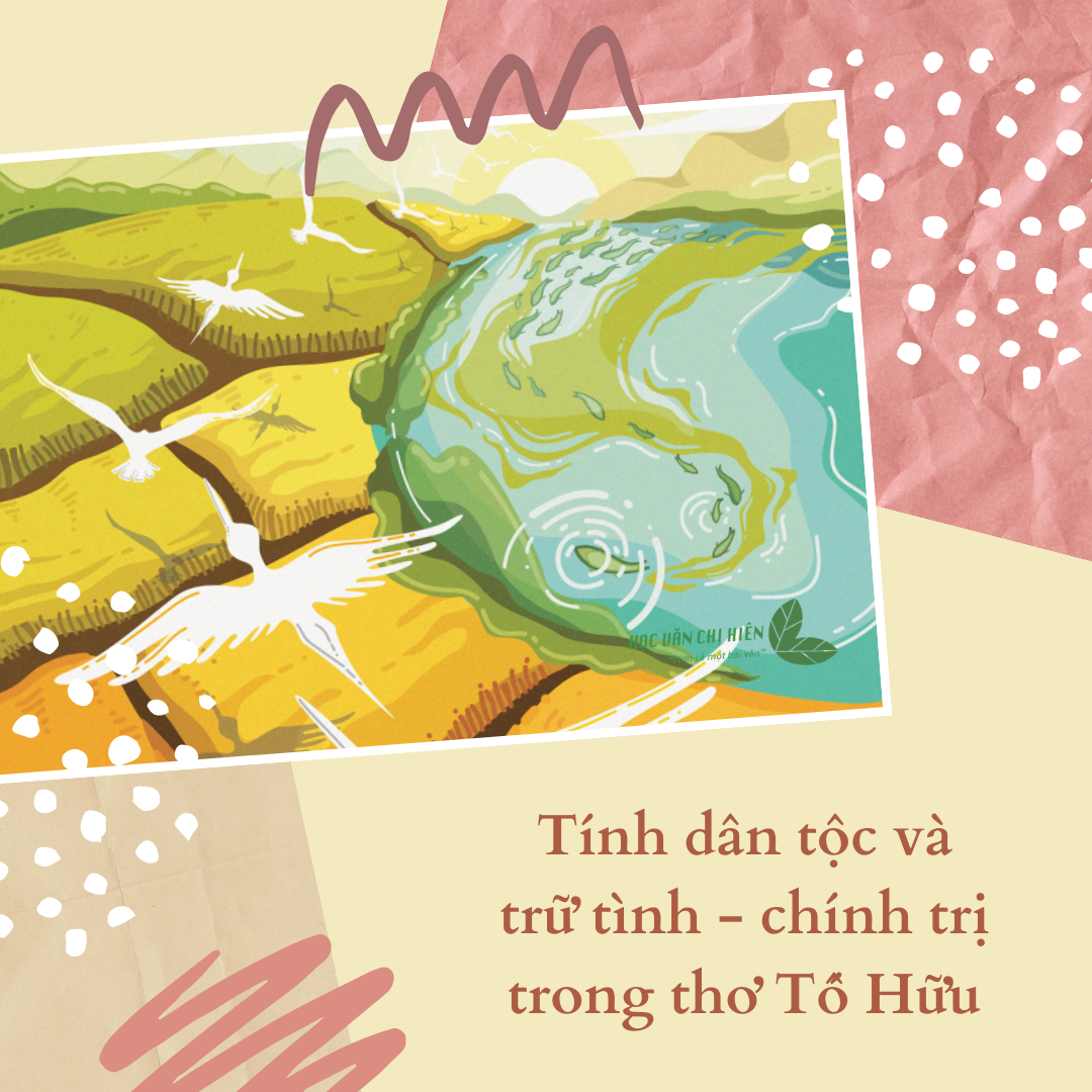 Trữ tình chính trị là gì? Gallery 2