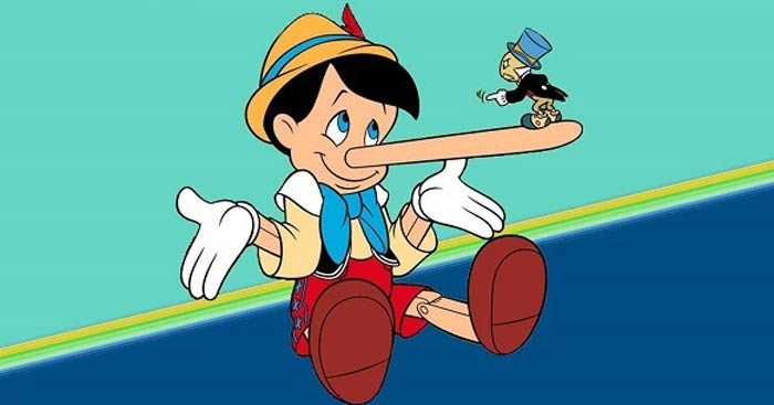 Ví dụ về Trung Thực trong Cuộc Sống