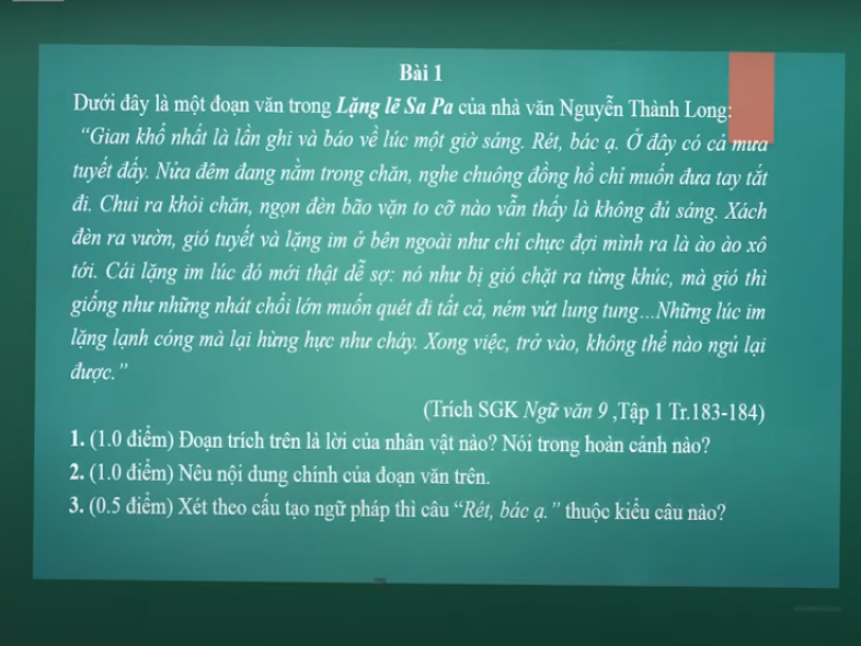 Truyện ngắn hiện đại là gì? Gallery 2