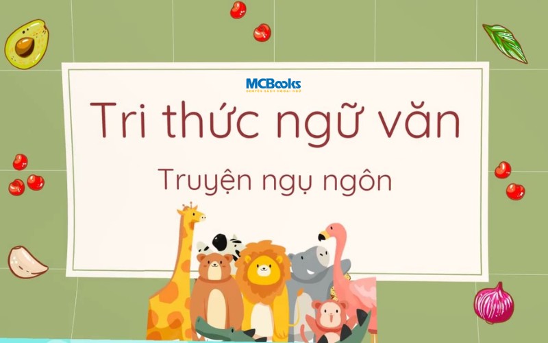 Truyện Ngụ Ngôn Là Gì? Định Nghĩa, Đặc Điểm Và Ví Dụ Gallery 2