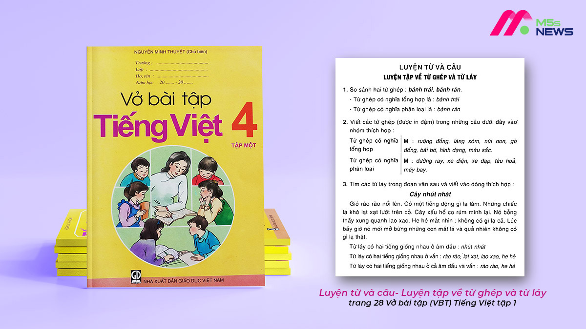 Bâng khuâng là từ láy hay từ ghép? Gallery 2