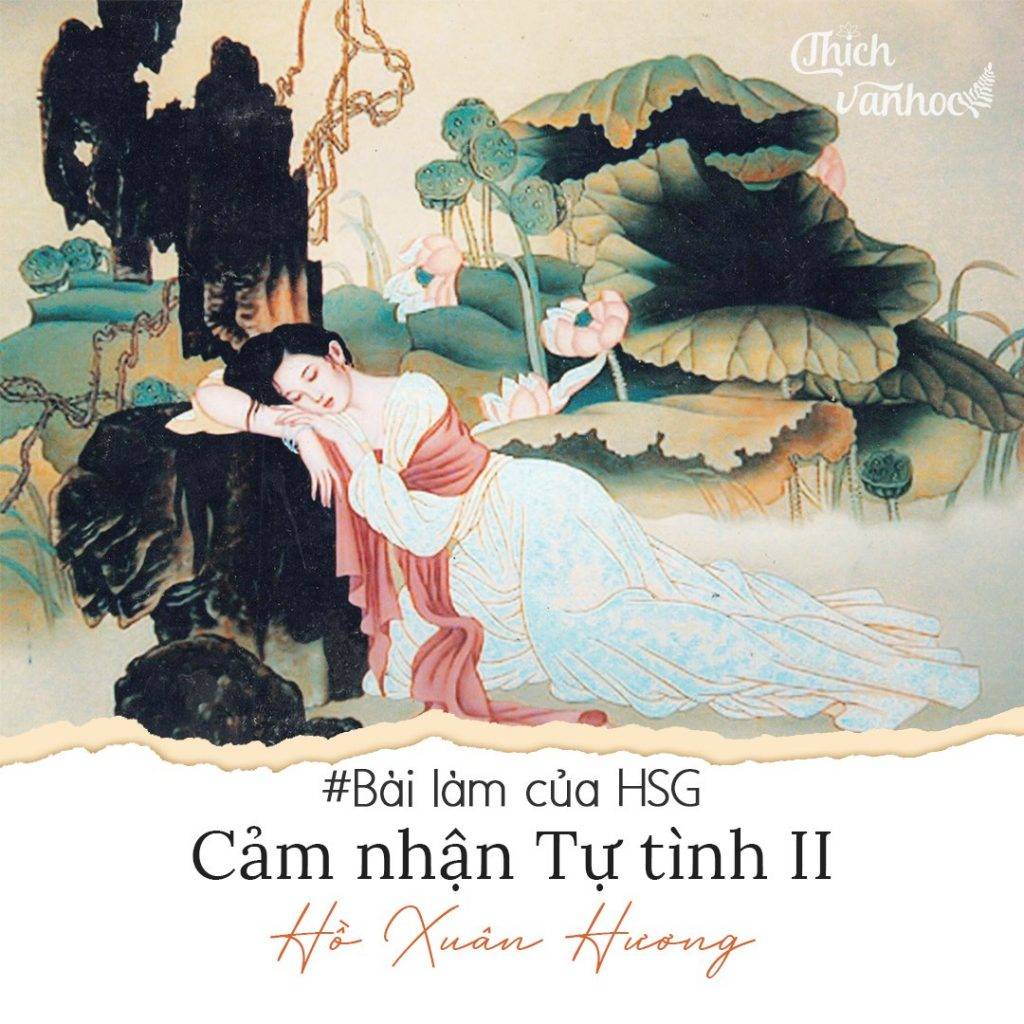 Văn bản tự tình là gì? Ví dụ và phân tích Gallery 2