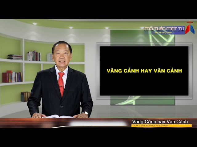 Vãn Cảnh Là Gì? Gallery 2