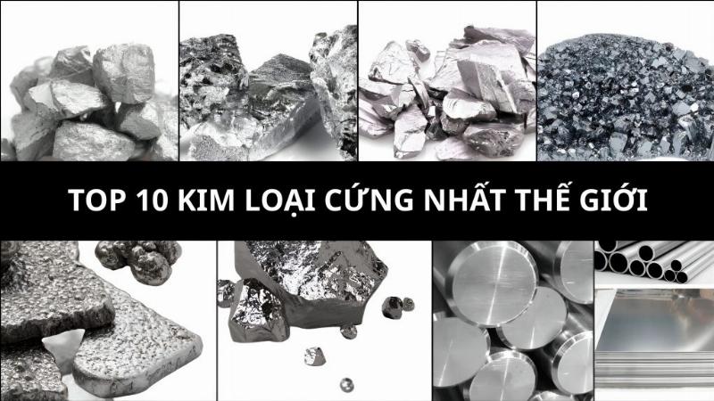 Cứng Rắn Là Gì? Gallery 2