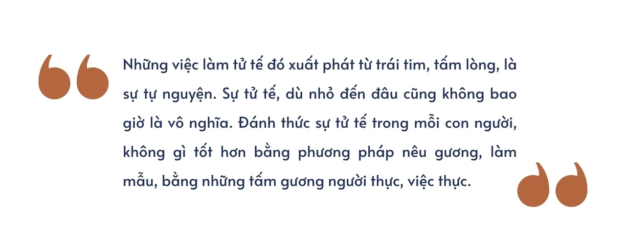 Việc Làm Tử Tế Là Gì? Gallery 2