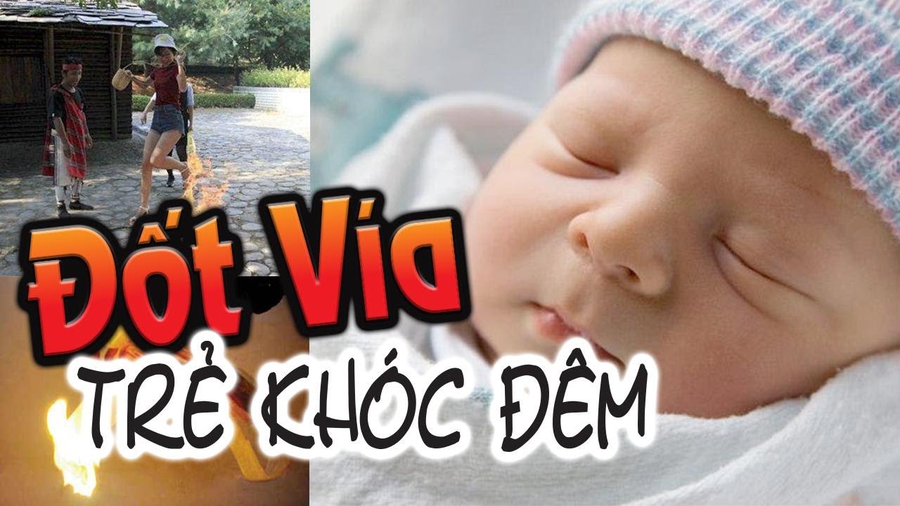 Phải Vía Là Gì? Gallery 2
