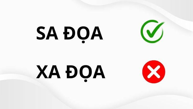 Xa Đọa Là Gì? Định Nghĩa, Ví Dụ Và Ảnh Hưởng Gallery 2