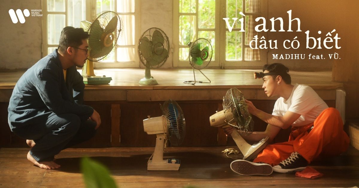 Vì em đâu có biết trái tim ngổn ngang Gallery 2