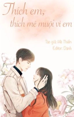 Vì Em Mà Mê Muội