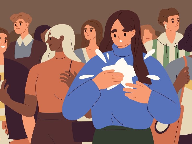 Vị Kỷ Khác Ích Kỷ: Sự Khác Biệt Quan Trọng