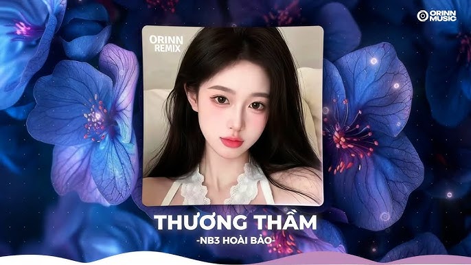 Vì một người thầm thương một người rất đáng yêu