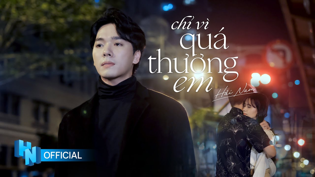 Vì quá thương em nên anh ráng sang năm
