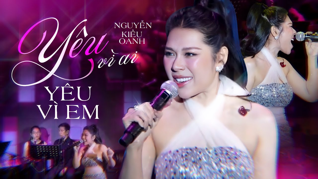 Vì Sao Anh Hỡi?