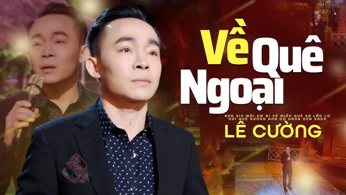 Anh Xin Mời Em Đi Về Quê Ngoại Gallery 1