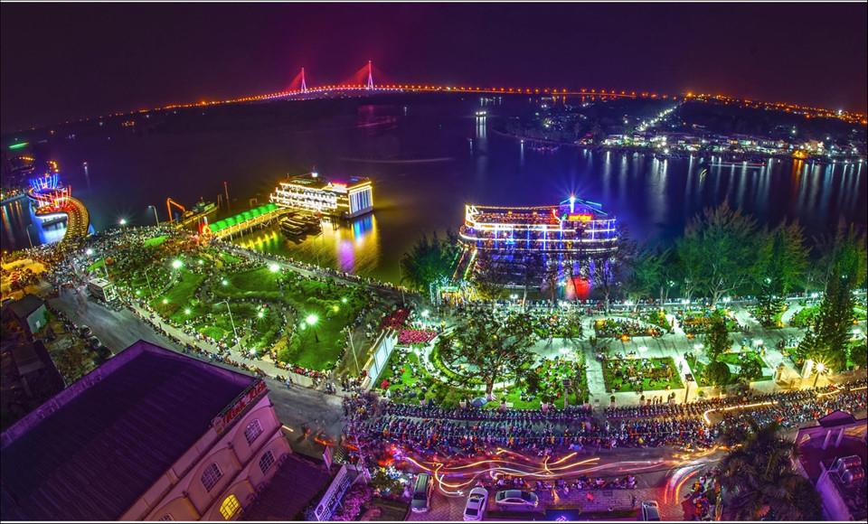 Bến Ninh Kiều ở đâu? Gallery 1