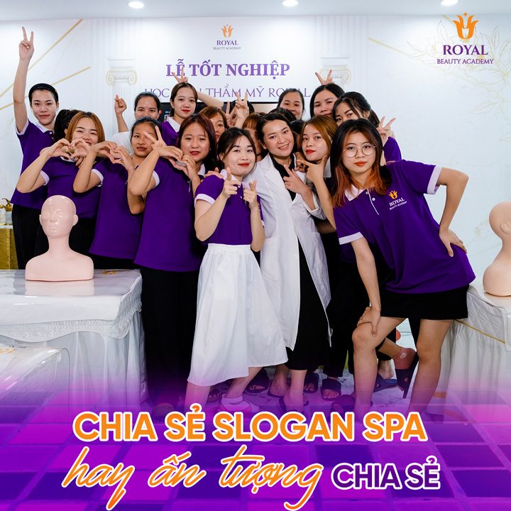 Slogan Spa: Chọn Slogan Đánh Thức Thương Hiệu Spa Của Bạn Gallery 1