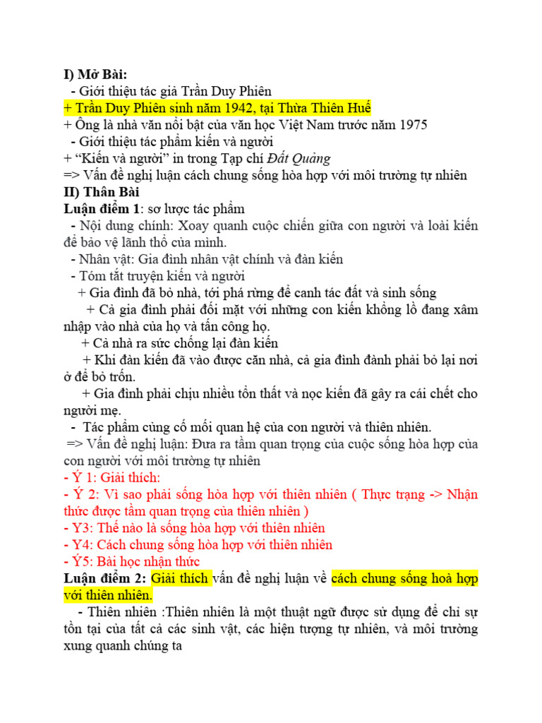 Lối sống hòa hợp với thiên nhiên Gallery 1