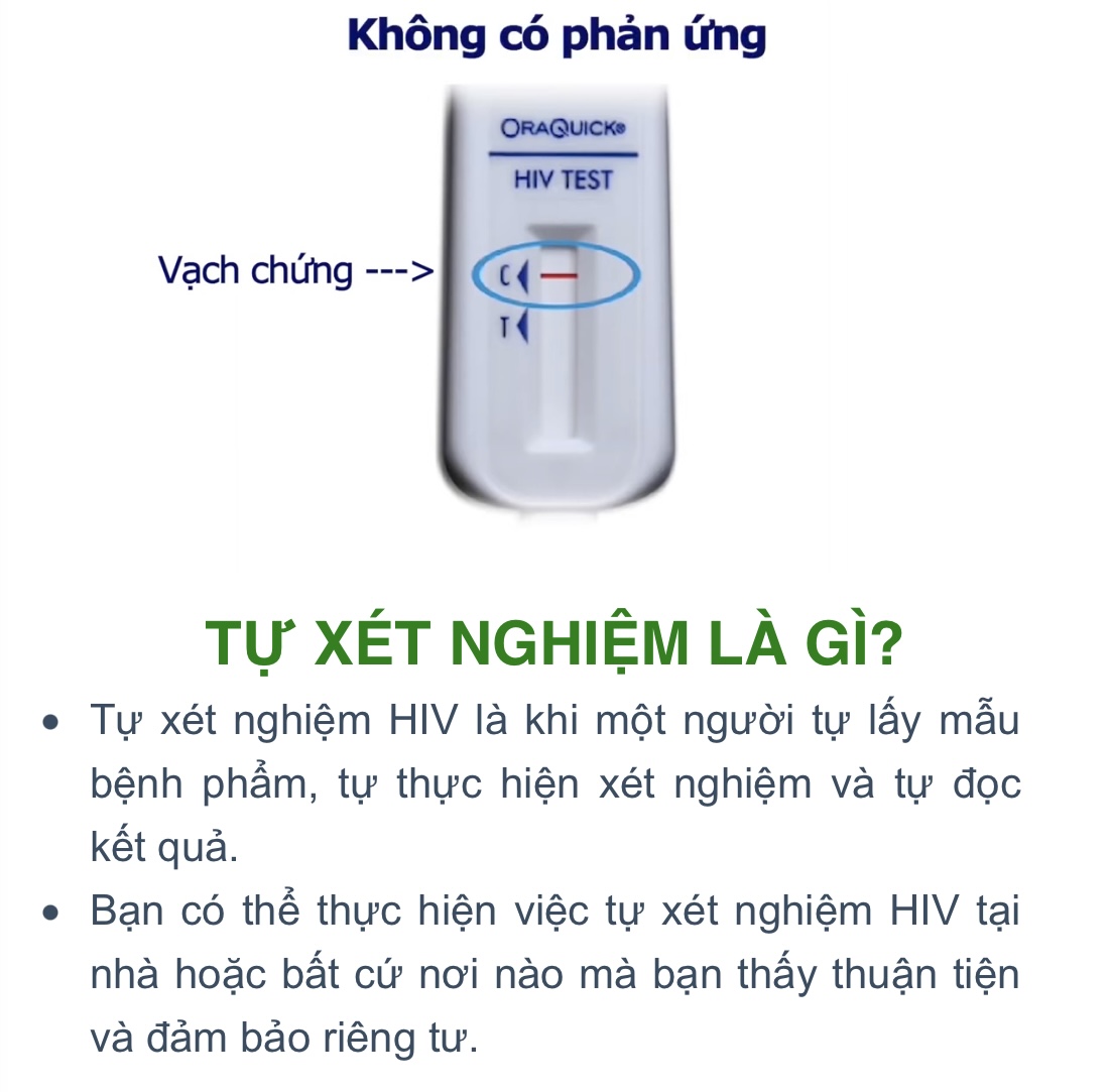 Bị Nhiễm HIV Mà Không Biết Gallery 2