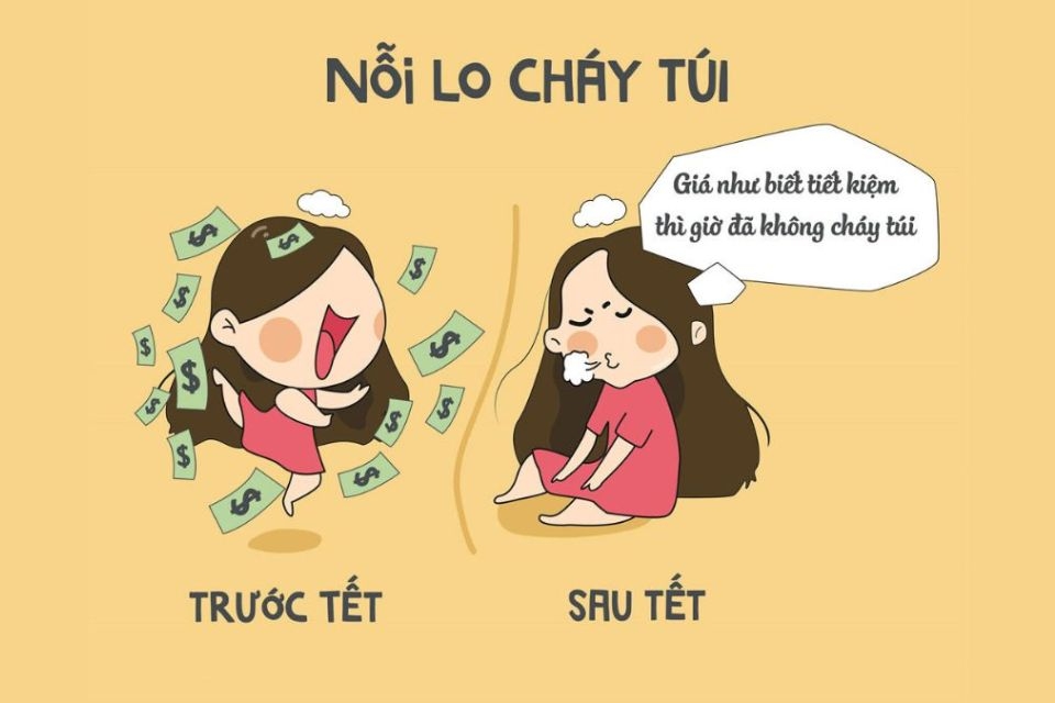 Tết Đến Đít Rồi! Gallery 1