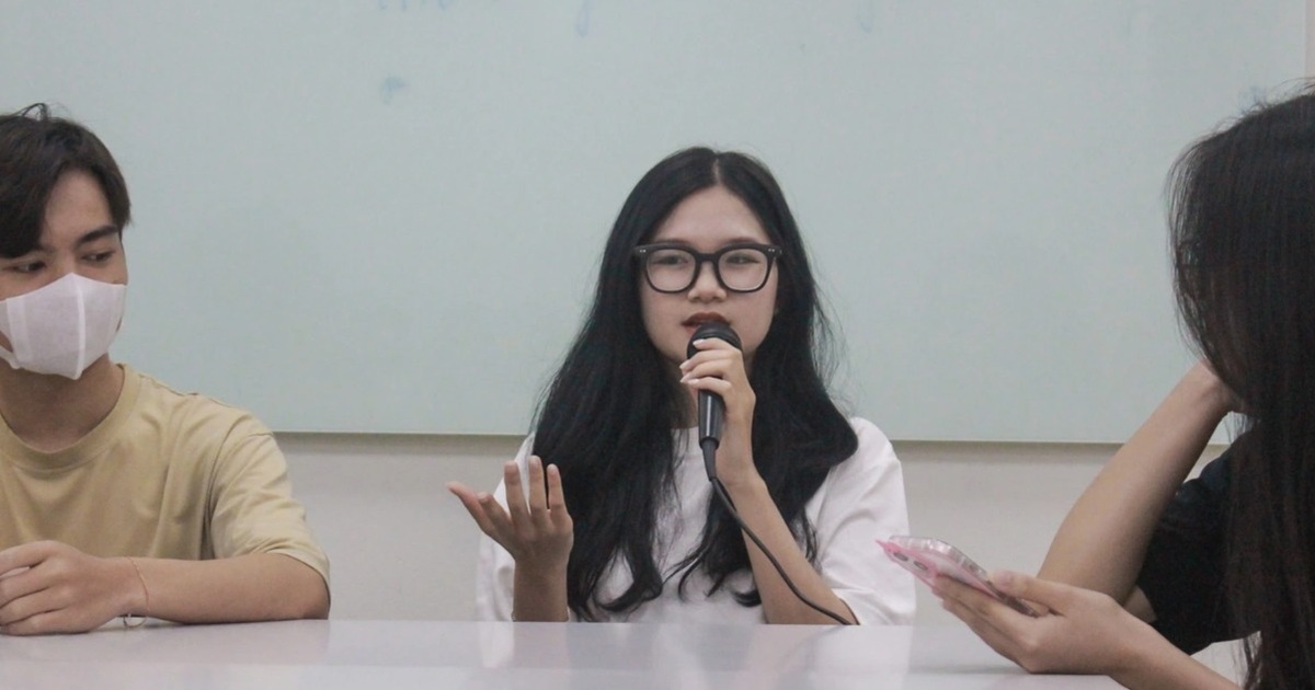 Thương Con Lắm Âm Thầm Cha Không Nói Gallery 2
