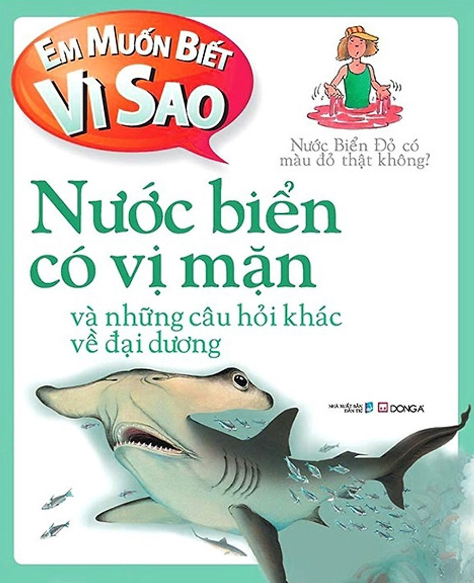 Những Câu Hỏi Vì Sao Thú Vị Và Lời Giải Đáp Gallery 2