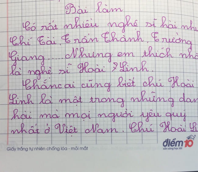 Nghệ sĩ hài em yêu thích: Chú Trường Giang Gallery 1