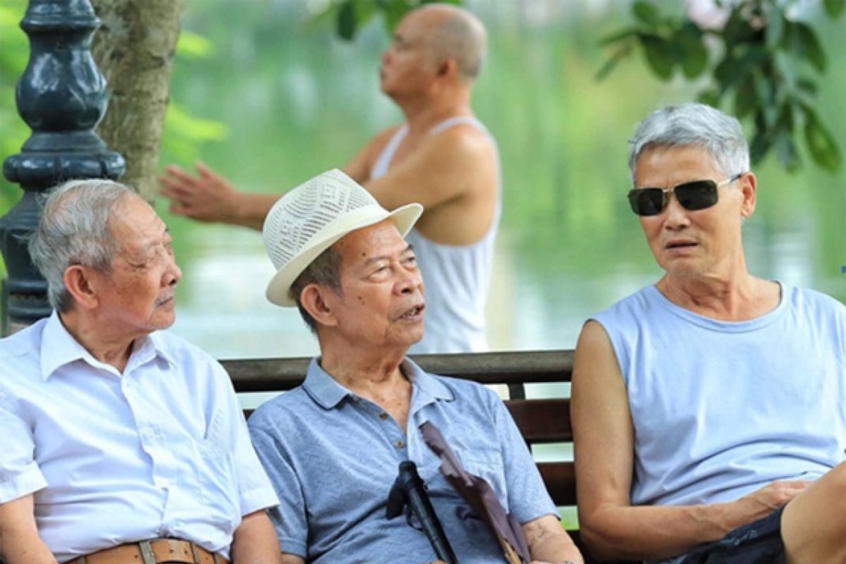 Hàn Huyên Tâm Sự Là Gì? Gallery 1
