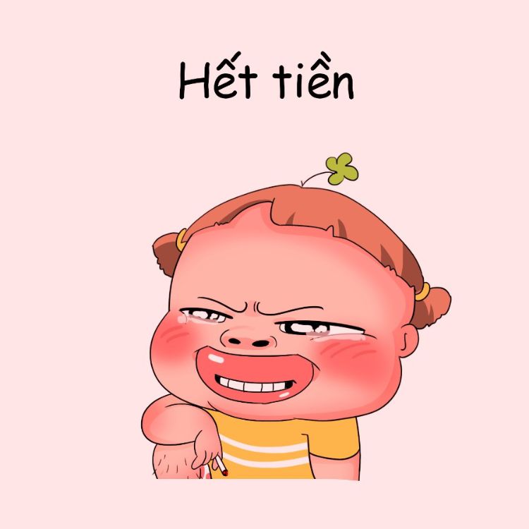Hình ảnh hết tiền hài hước Gallery 1