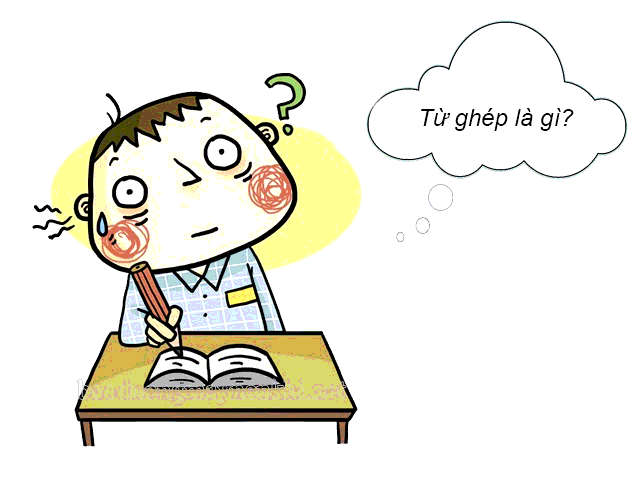Hốt Hoảng Là Từ Láy Hay Từ Ghép? Gallery 2