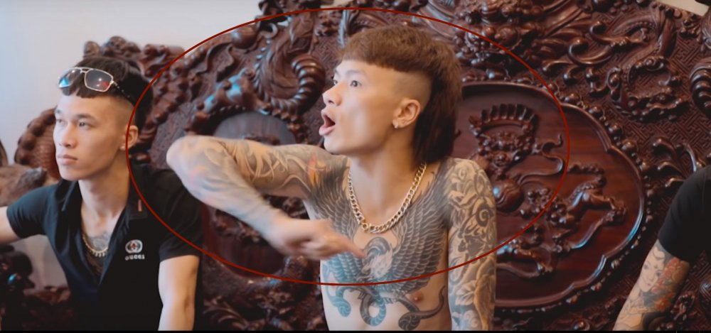 Vì Sao Khá Bảnh Bị Bắt?
