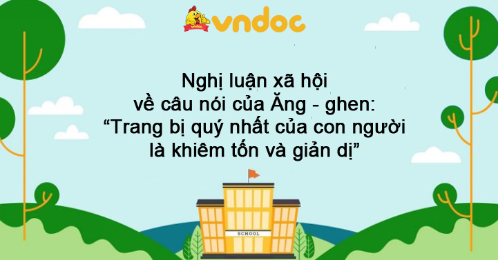 Trang bị quý nhất của con người là khiêm tốn và giản dị Gallery 1