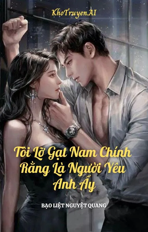 Người Bạn Man Rợ Đáng Yêu Của Tôi Gallery 1