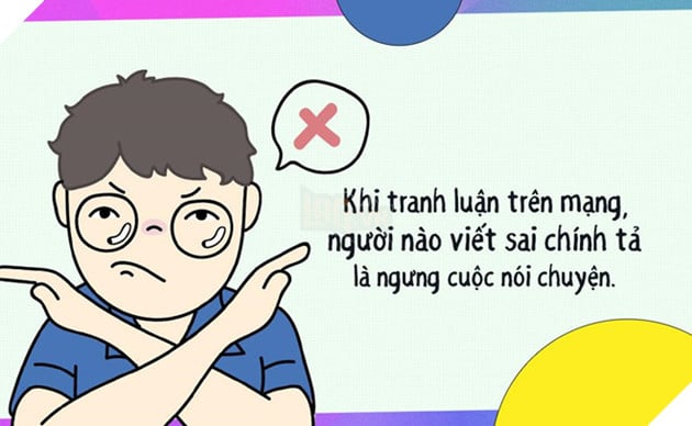 Meme Chính Tả: Giải Mã Những Lỗi Ngộ Nghĩnh Gallery 2