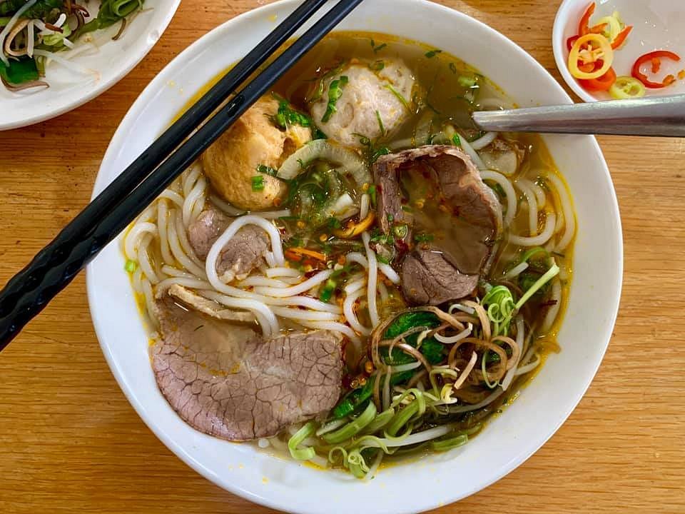 Bún Bò Yến Hương Giang - Hương Vị Đậm Đà, Khó Quên Gallery 2