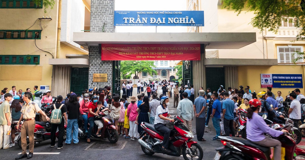 NEU Trần Đại Nghĩa Gallery 2