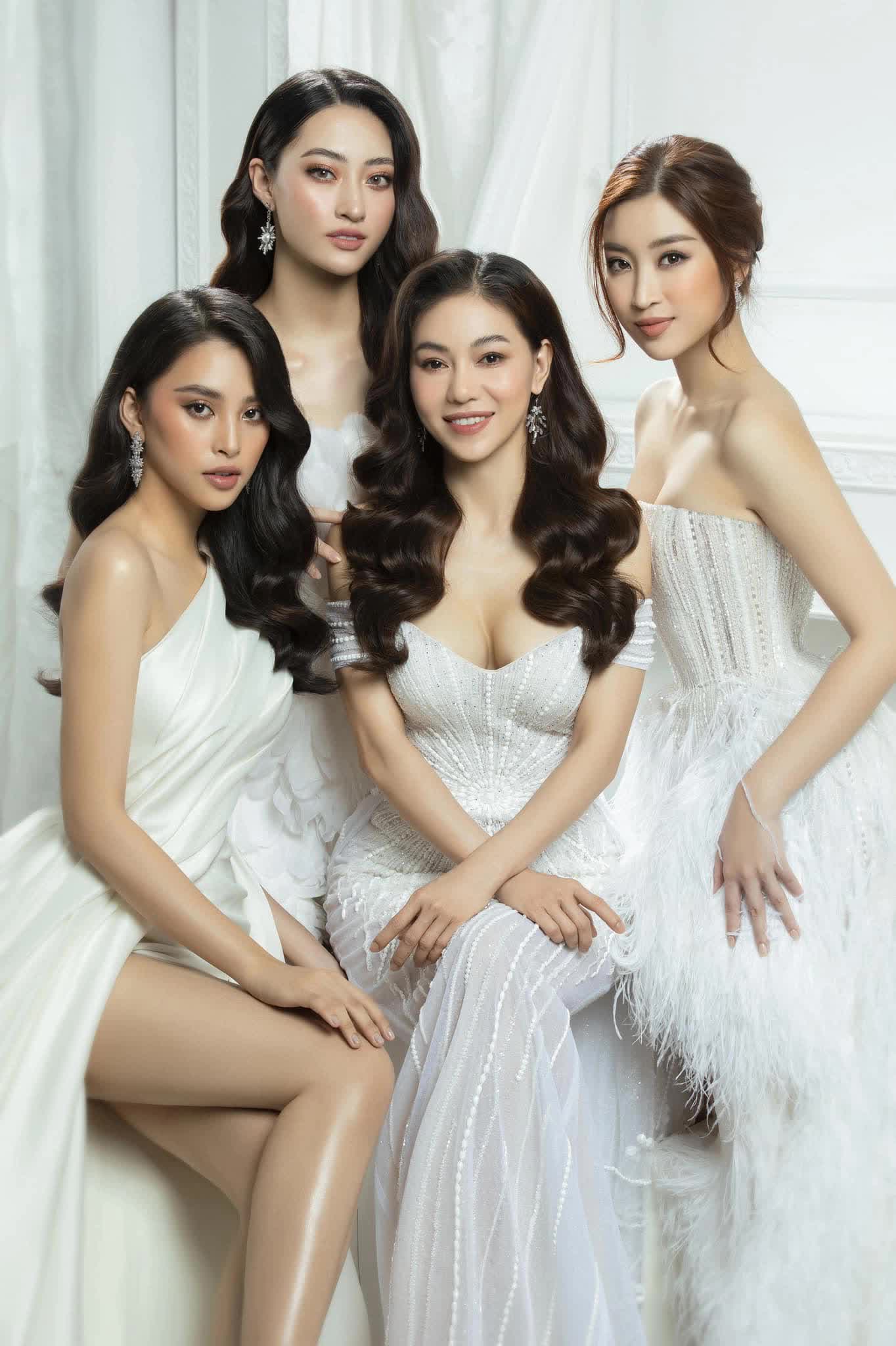 Dì Dung Sen Vàng Gallery 2