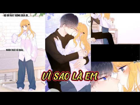 Vì Sao Là Em? Tìm Hiểu Câu Chuyện Tình Yêu Đáng Yêu Này Gallery 1