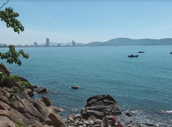 Quy Nhơn hay Qui Nhơn? Gallery 1