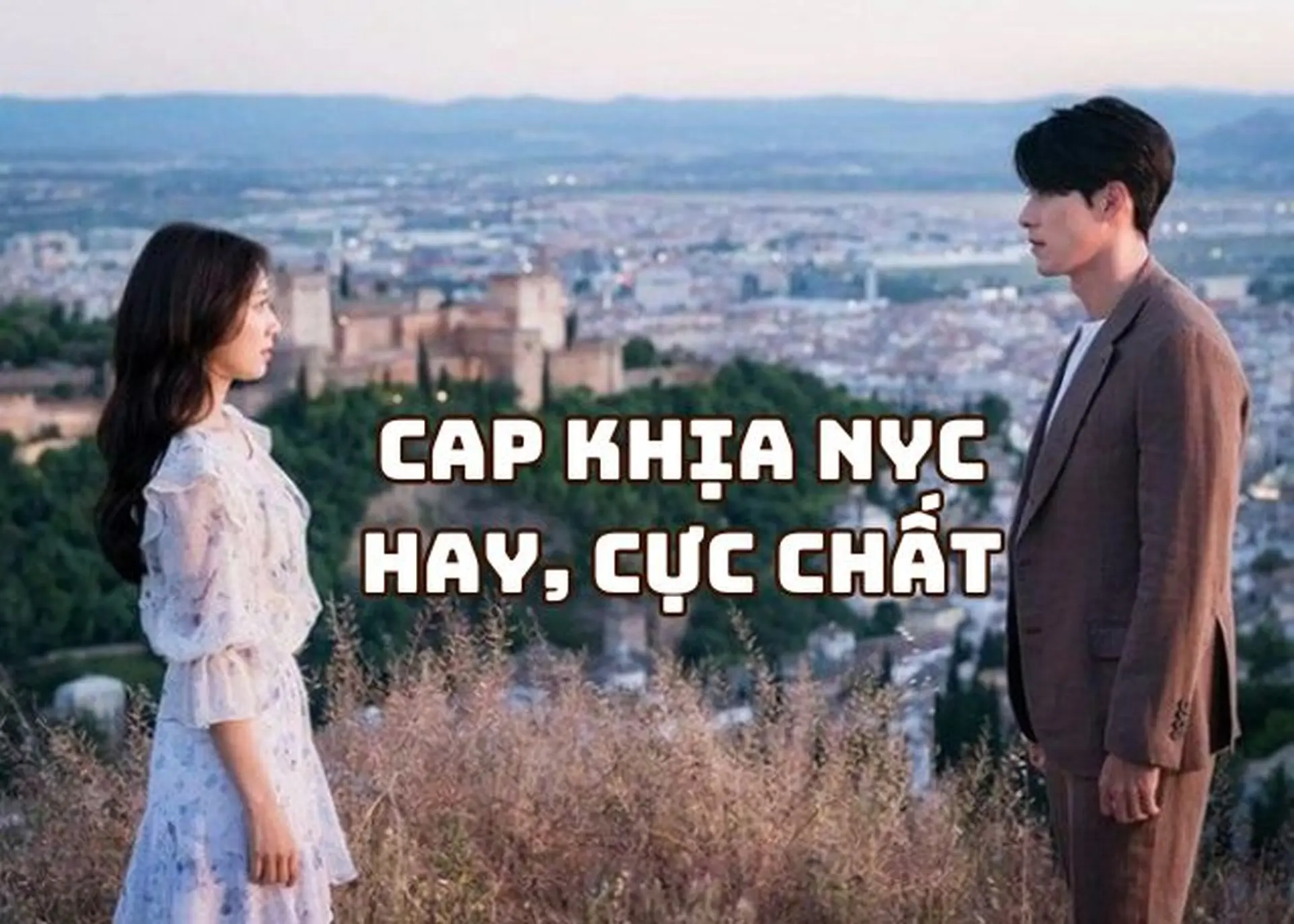 Thơ Khịa Nyc: Tuyệt Chiêu Dành Cho Những Ai Muốn "Chọc Quậy" Bạn Thân Gallery 1