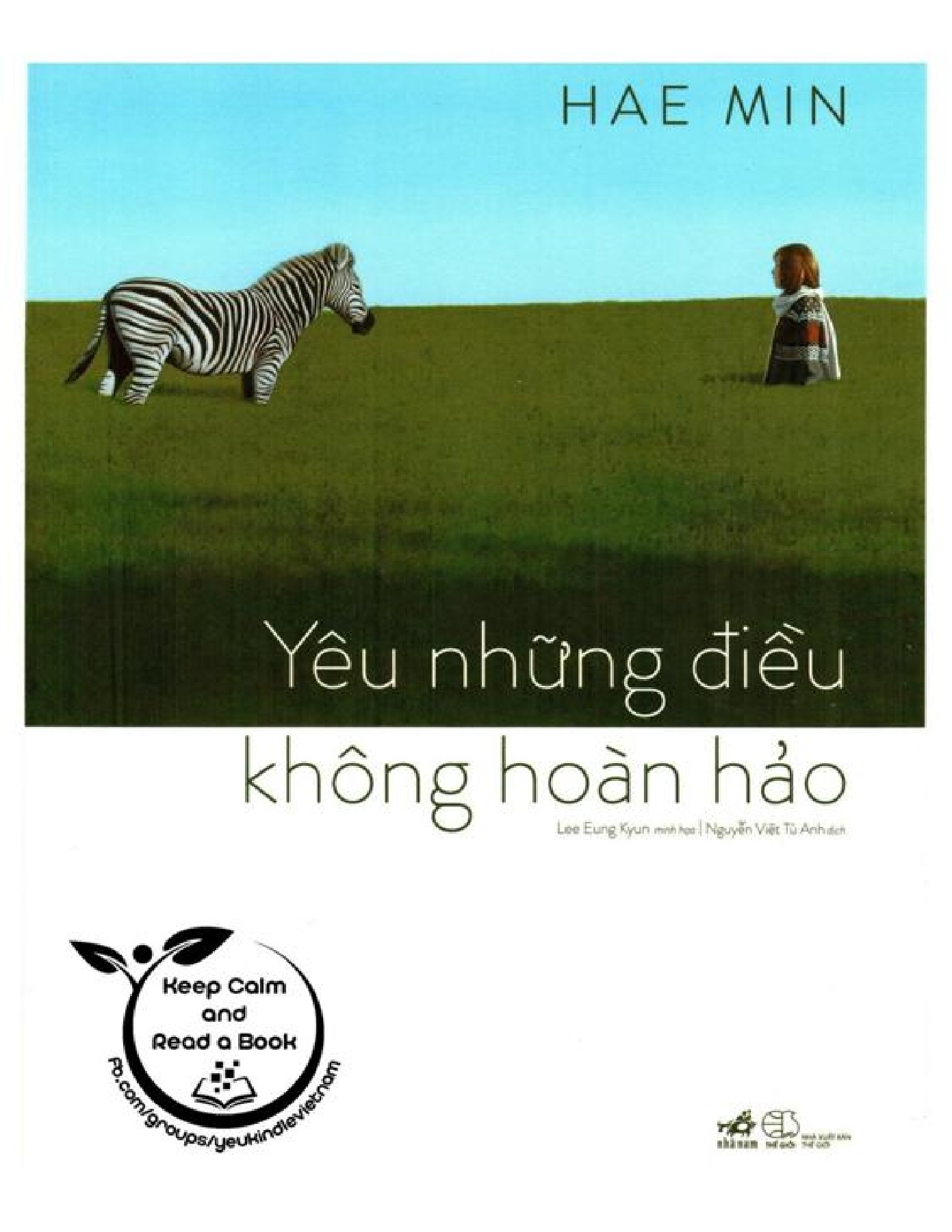 Yêu Những Điều Không Hoàn Hảo - Nghị Luận Xã Hội Gallery 1
