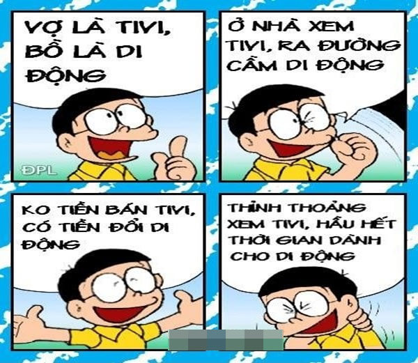 Thơ Nói Xấu Vợ - Tuyệt Chiêu Giải Tỏa Căng Thẳng (Nhưng Hãy Thận Trọng!) Gallery 1